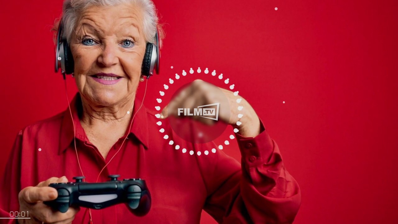 Deswegen solltet du mit Oma & Opa daddeln - Was Gaming im Kopf bewirken kann