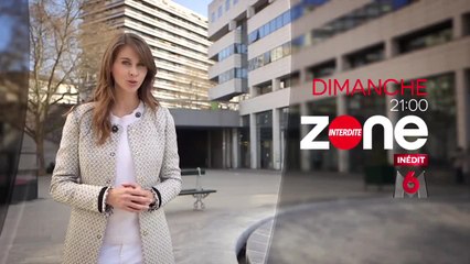 Zone interdite - Oubliées ou sacrifiées : la révolte des classes moyennes - 02/04/17