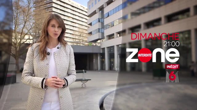 Zone interdite - Oubliées ou sacrifiées : la révolte des classes moyennes - 02/04/17