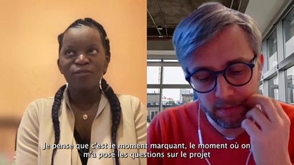 DREAL Bretagne : Interview hackathon