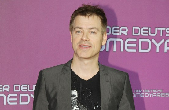 Michael Mittermeier nimmt deutsches Fernsehen in die Mangel