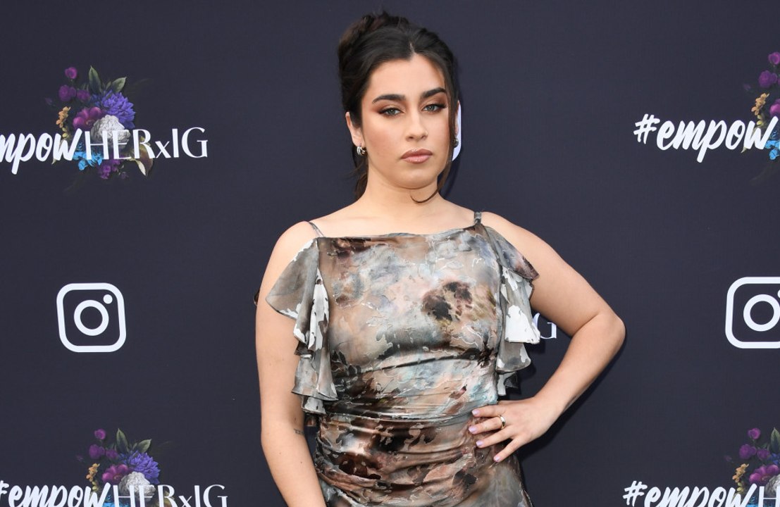 Fifth Harmony-Star Lauren Jauregui: Neuer Podcast über mentale Gesundheit