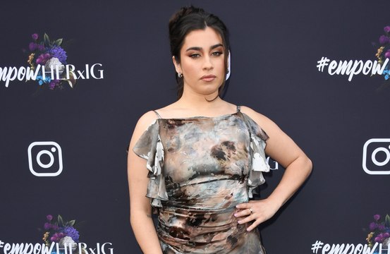 Fifth Harmony-Star Lauren Jauregui: Neuer Podcast über mentale Gesundheit