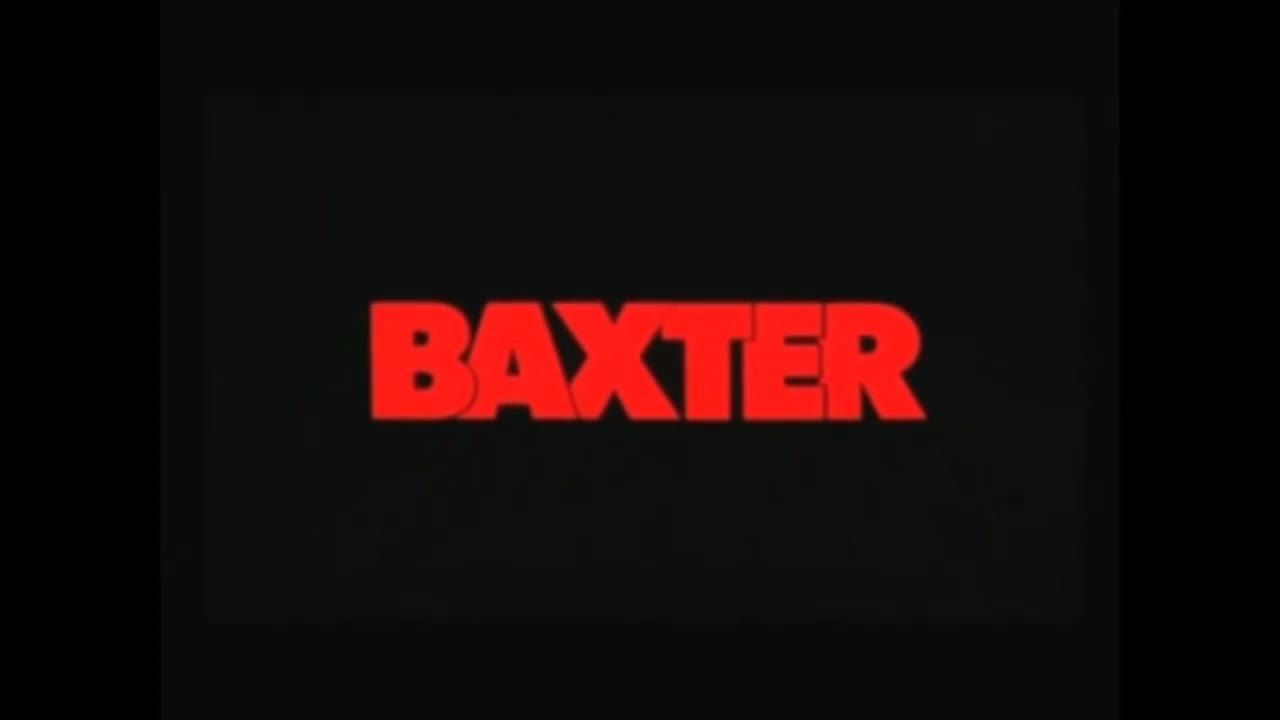 Baxter - VF