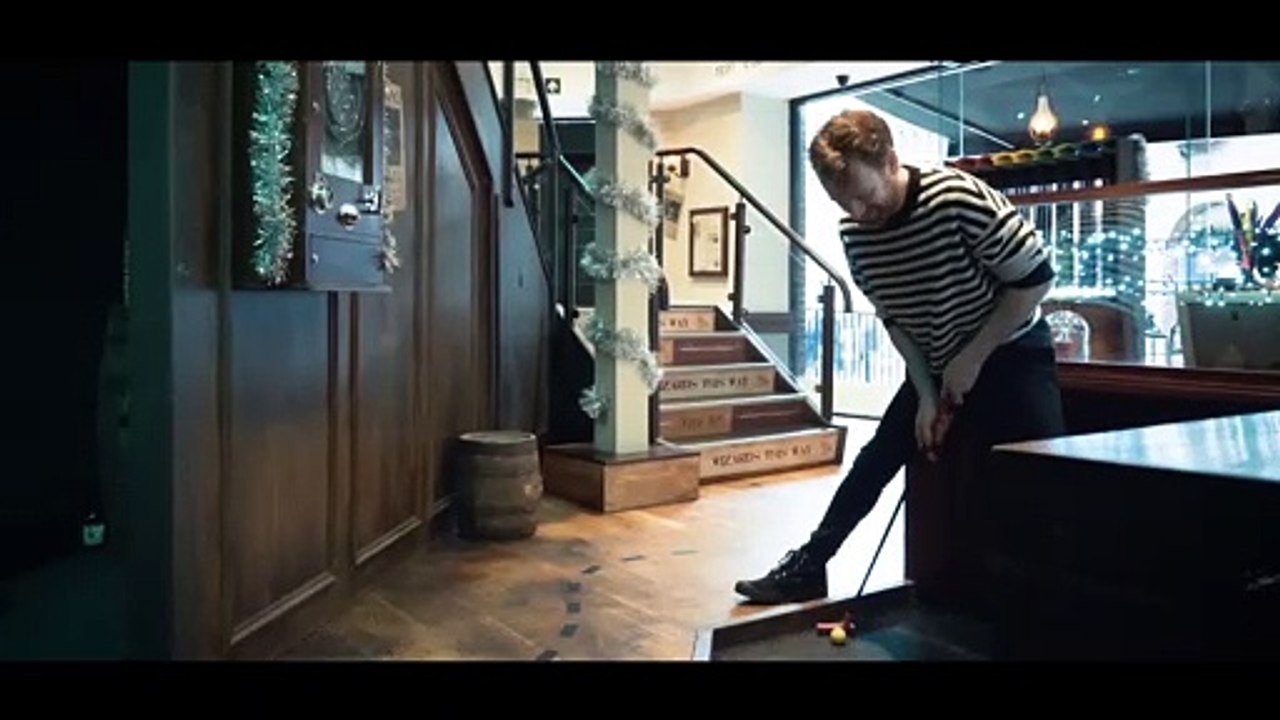The Hole In Wand Wizard Golf