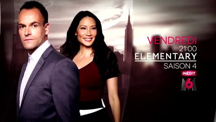 Elementary - S4E19 - Coup de poker - 31/03/17