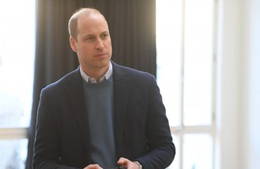 Prinz William: So spricht er mit seinen Kindern über den Ukraine-Krieg