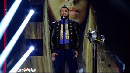 Eurovision 2017 : Hongrie