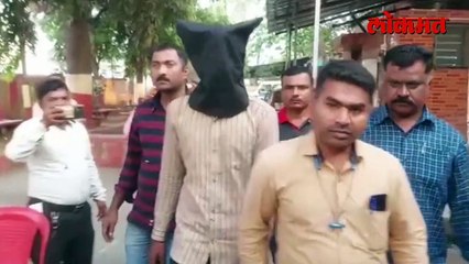 लग्नासाठी काय पण,  २ मंदिरं आणि ६ घरांमध्ये केली चोरी