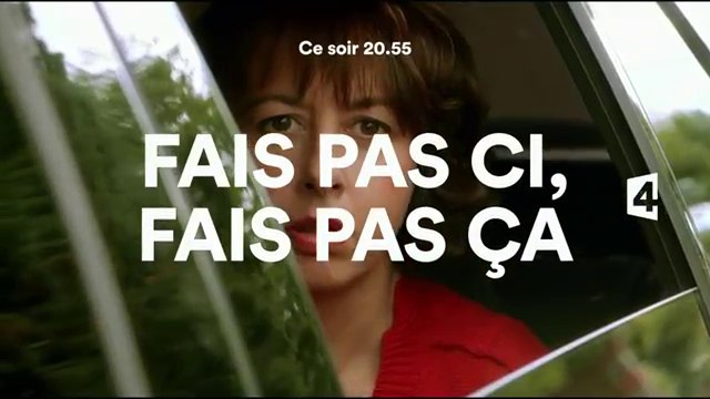 Fais pas ci, fais pas ça - On ne badine pas avec l'amour S5ep7 - 10 04 17