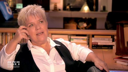 Ma vie en Super 8 - teaser Mimie Mathy - D8 - 27 04 16