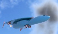 Concorde 2 : l'avion supersonique volera à 5 500km/h et pourra relier Paris à New York en 1h