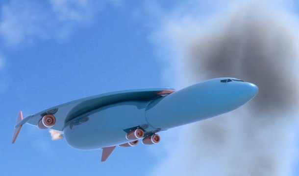 Concorde 2 : l'avion supersonique volera à 5 500km/h et pourra relier Paris à New York en 1h