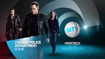 Chicago Police department - S1E12 - L'Attaque de Chicago - 12/04/17