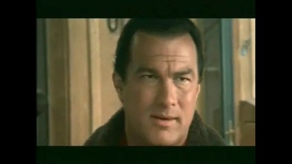 Piège à haut risque - VO