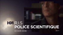 R.I.S Police scientifique - S8e9 - Eaux Troubles - 05/04/17