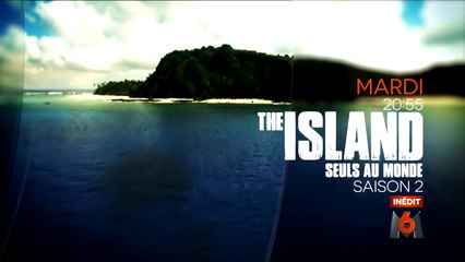 The Island : Seuls au monde - Episode 5 - 12/04/16