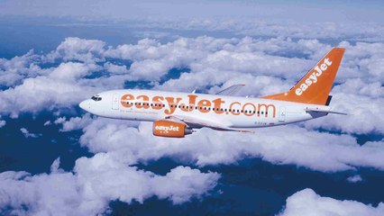 Le projet Zéro émission : EasyJet dévoile son nouvel avion hybride