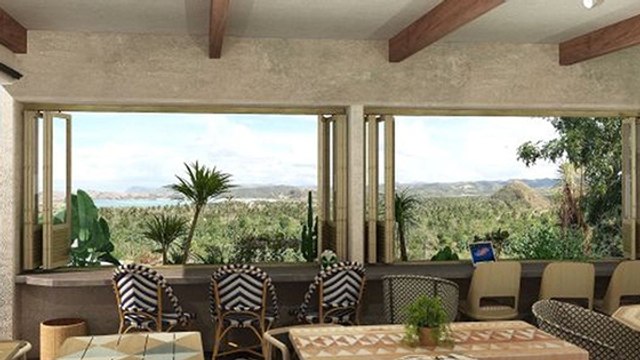 PuraWorka, l'espace coworking/coliving pour les travailleurs nomades