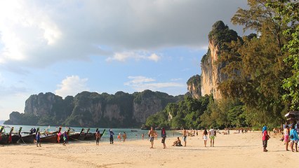 Vacances : voici comment préparer vos congés pour en profiter un maximum