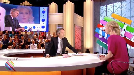 Vanessa Burggraf Quotidien