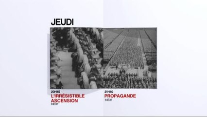 Adolf Hitler - Les Origines du mal - Toute l'Histoire