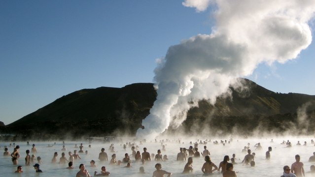 Islande, le Solstice Secret Festival promet des concerts au cœur des volcans et des glaciers