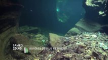 Rivières dessus-dessous