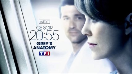 Grey's Anatomy - S11E17 - Accroche-toi - 27/04/16
