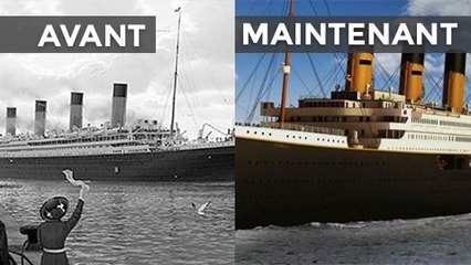 Titanic 2 : La réplique du célèbre bateau va voir le jour en 2018