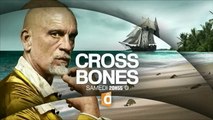 Cross Bones - S1E1 - L'île aux pirates - 01/04/17