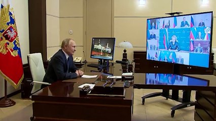 Encuentro de alto nivel entre Rusia y Ucrania, tras el ataque a Mariúpol