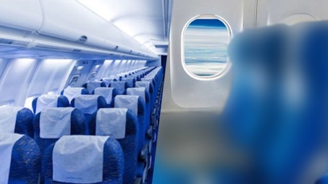 Airbus invente le siège d'avion modulable en fonction de la taille des passagers