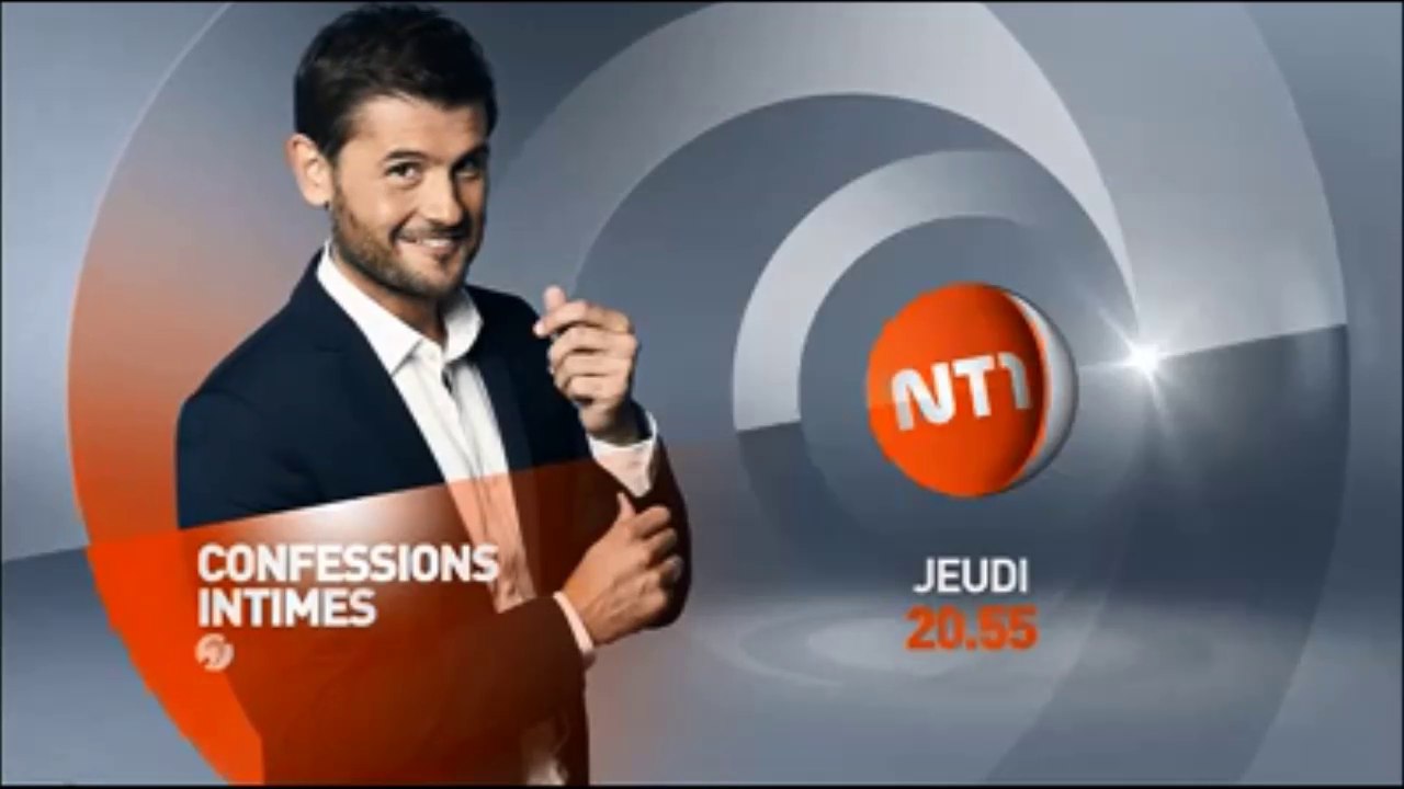 Confessions intimes - 28 04 16