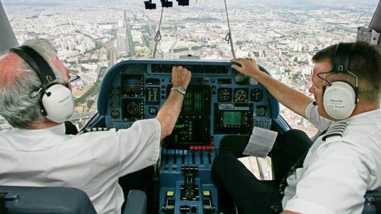 Les turbulences en avion ne sont pas dangereuses, découvrez les explications d'un pilote d'United Airlines