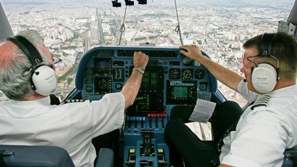 Les turbulences en avion ne sont pas dangereuses, découvrez les explications d'un pilote d'United Airlines