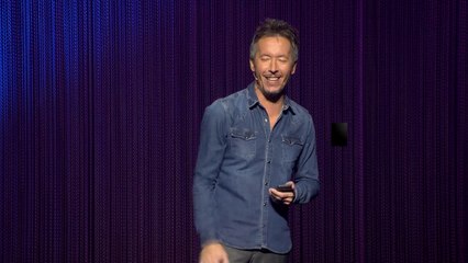 Jean-Luc Lemoine  Si vous avez manqué le début - 07 04 17