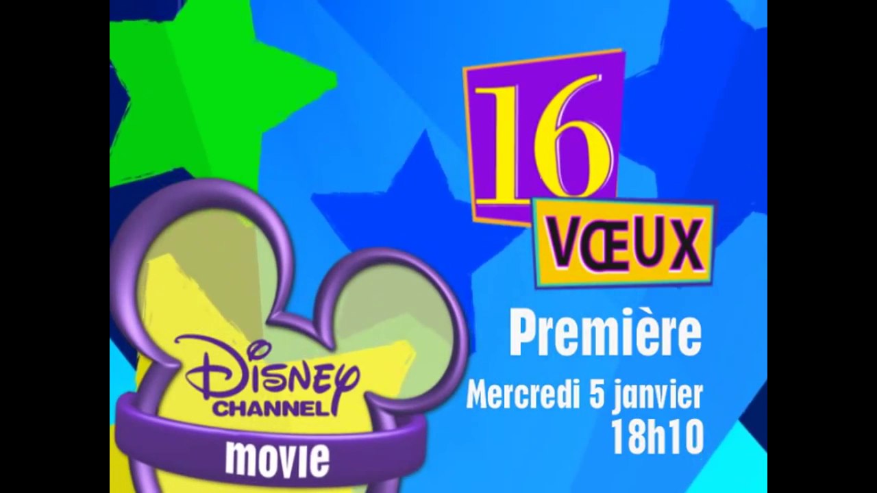 16 Voeux