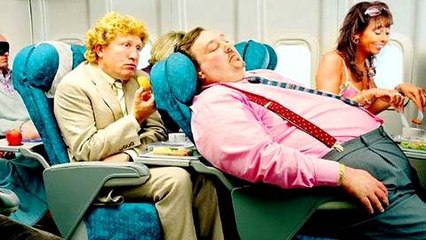Quelle est la meilleure place pour dormir en avion ?