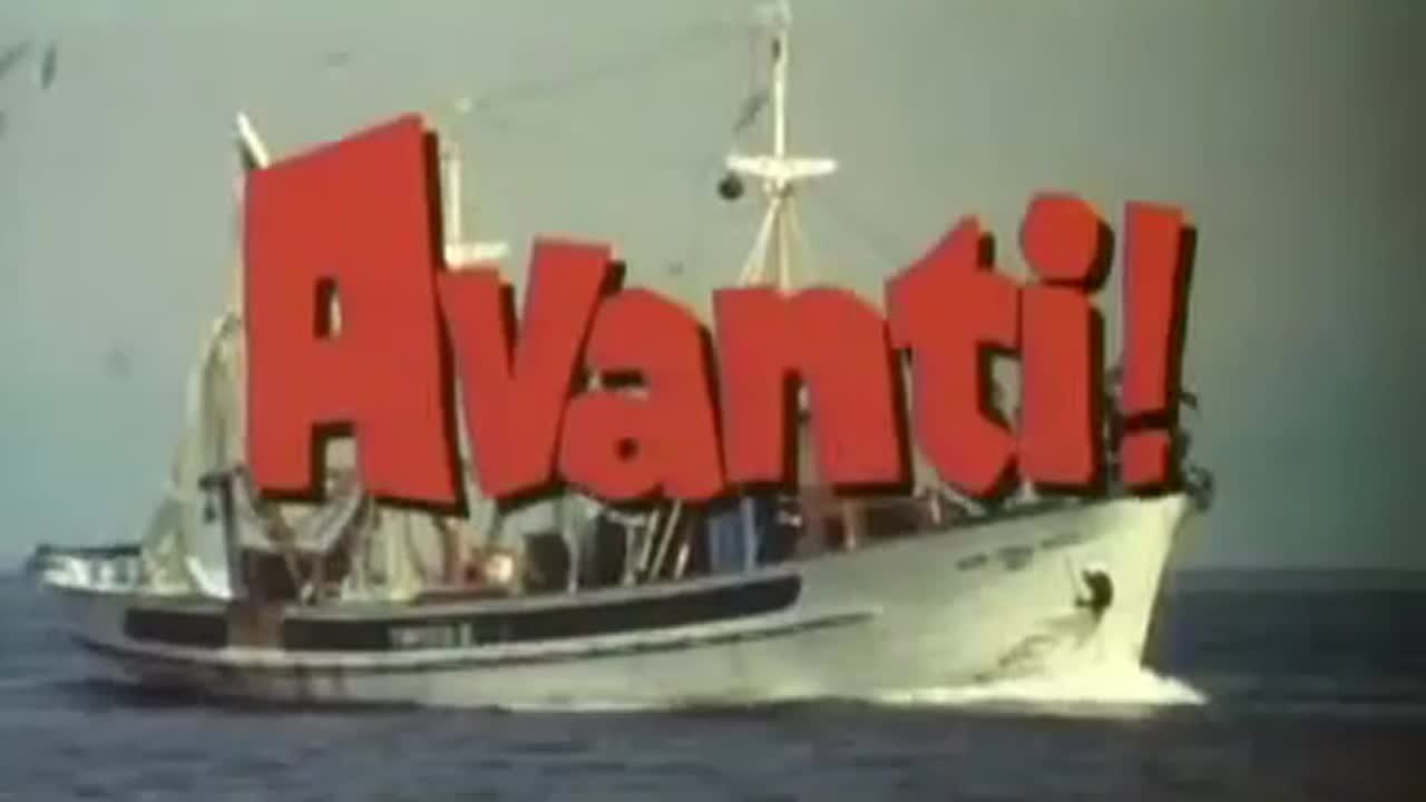 Avanti - VO