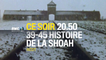 39-45 Histoire de la Shoah - RMC - 22 04 16