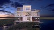 Tetris House : une maison modulable inspirée du jeu cultissime Tetris, un concept inventé par l'architecte Janjaap Ruijssenaars