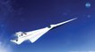 La NASA élabore un nouvel avion supersonique silencieux qui succèdera au Concorde