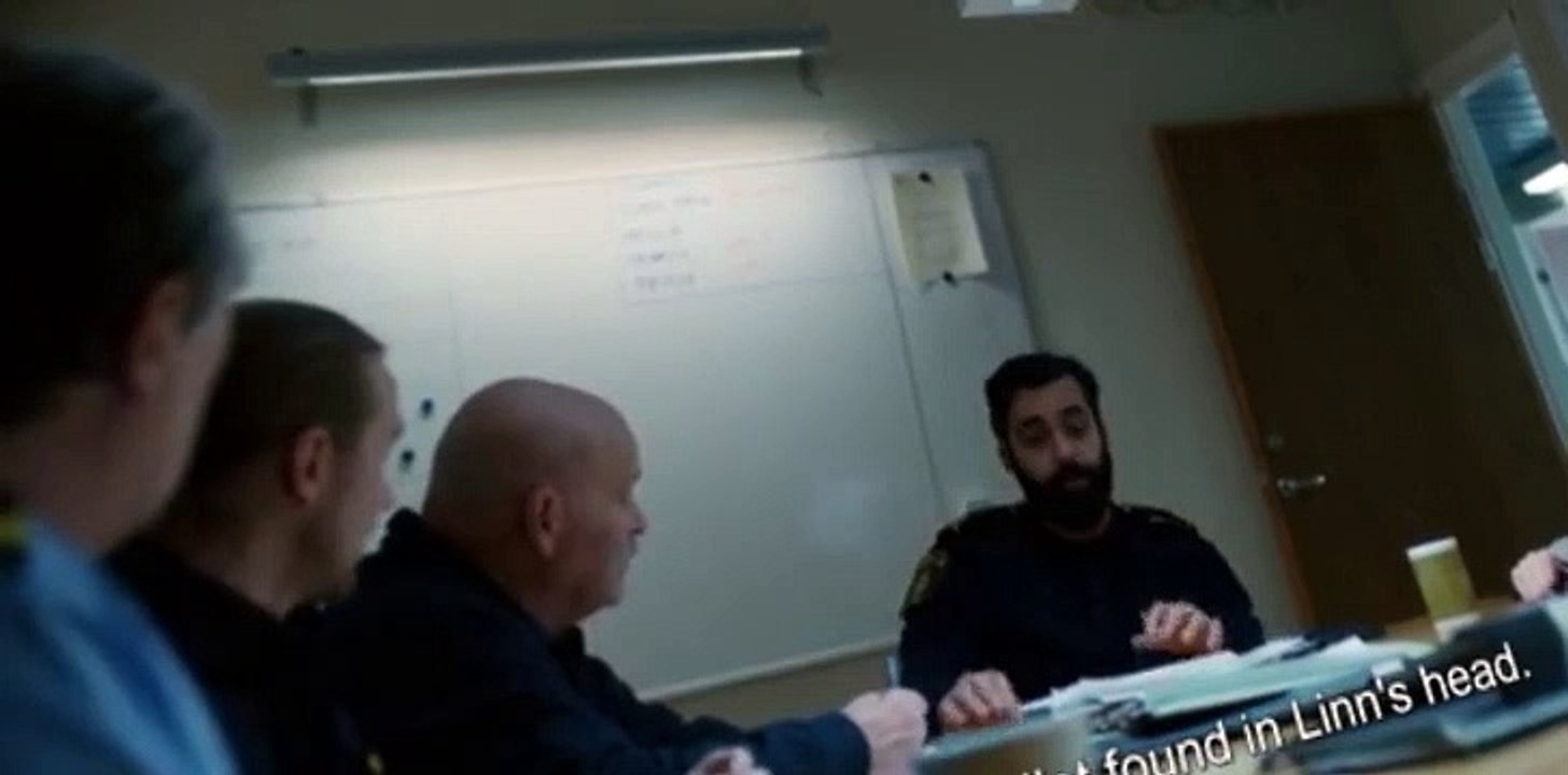 Rebecka Martinsson S02 E04