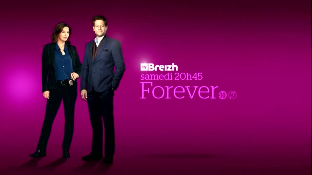 Forever - chaque samedi - TVBreizh