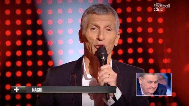 Retour Pierre Ménès CFC