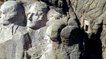 Mont Rushmore : une chambre secrète se cache derrière la tête de Lincoln