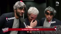 Eric et Ramzy piègent Raymond Domenech