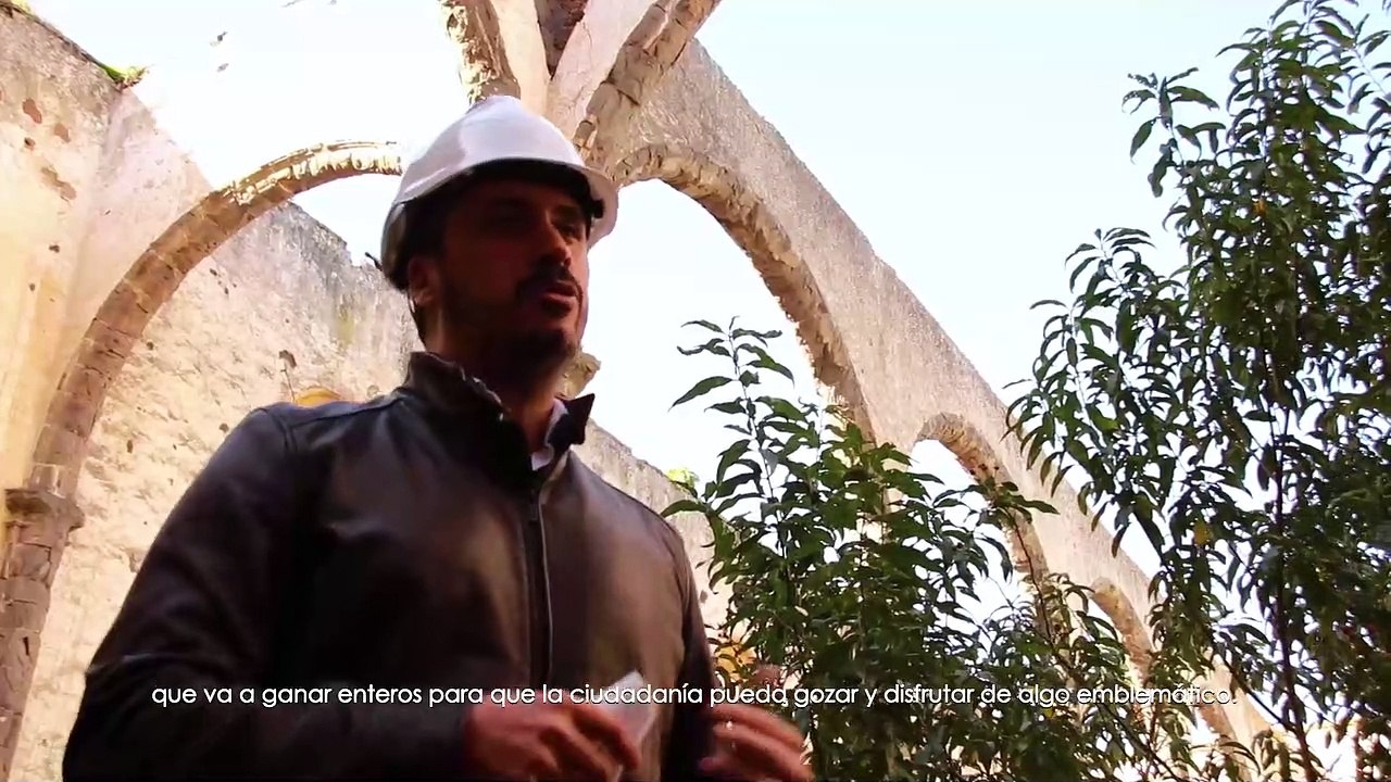 La Laguna recuperará el recinto de la antigua iglesia de San Agustín