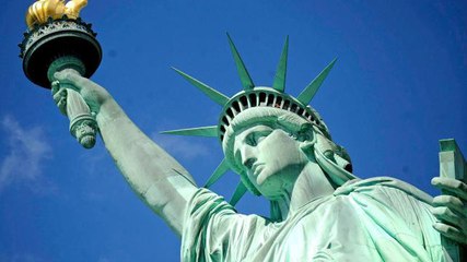 Découvrez tous les secrets de la Statue de la Liberté